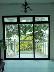 Hume Park I (D21), Condominium #584334051